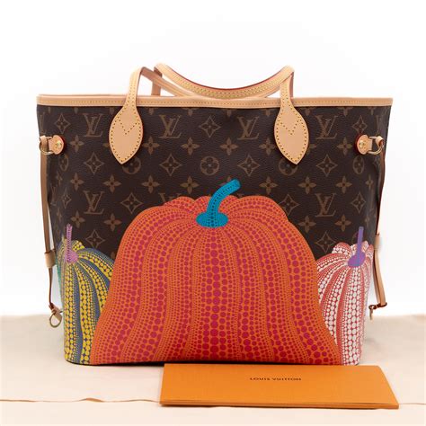 pumpkin louis vuitton bag|yk monogram pumpkin bag.